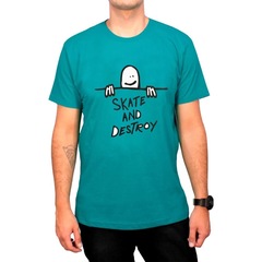 Camiseta Thrasher Gonz Sad  - Masculina - Foto 1