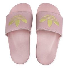 Chinelo adidas Adilette Lite - Feminino - Foto 1