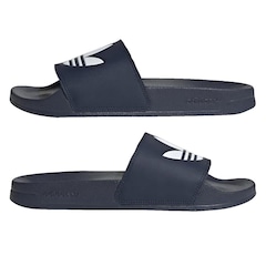 Chinelo adidas Adilette Lite - Unissex - Foto 2