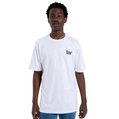 Camiseta Baw Unissex Regular Serif - Unissex - Foto 1