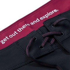 Bermuda Florence Marine Standard Issue  - Masculina - Foto 5