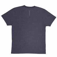 Camiseta Florence Horizon Mescla  - Masculina - Foto 2