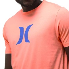 Camiseta Hurley Icon  - Masculina - Foto 2