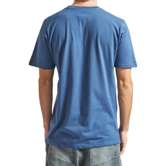 Camiseta Hurley Mini - Masculina - Foto 3