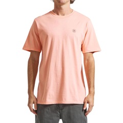 Camiseta Hurley Mini - Masculina - Foto 1
