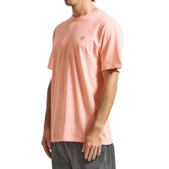 Camiseta Hurley Mini - Masculina - Foto 2