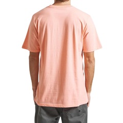 Camiseta Hurley Mini - Masculina - Foto 3
