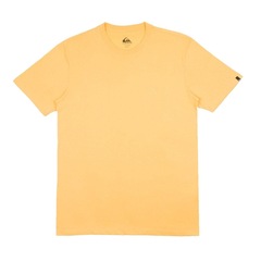 Camiseta Quiksilver Embroidery - Masculina - Foto 1