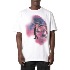 Camiseta MCD Caveira Raio X - Masculina - Foto 1
