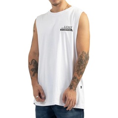 Regata Lost Enterprises - Masculina - Foto 1