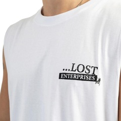 Regata Lost Enterprises - Masculina - Foto 3