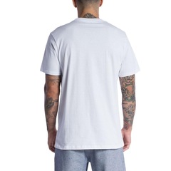 Camiseta RVCA Vinyl Club - Masculina - Foto 2