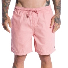 Bermuda Elástico RVCA - Masculina - Foto 1