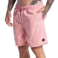 Bermuda Elástico RVCA - Masculina - Foto 2