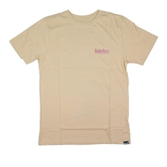 Camiseta Hurley Silk Puff - Masculina - Foto 2