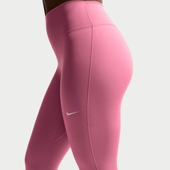 Calça Nike Dri-FIT One HR Feminina - Foto 3
