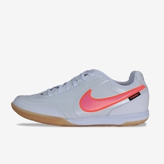 Chuteira de Futsal Adulto Nike Tiempo Street Gato Premium - Foto 2