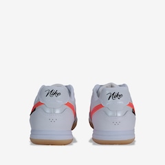 Chuteira de Futsal Adulto Nike Tiempo Street Gato Premium - Foto 5