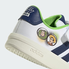 Tênis Infantil Pixar Toy Story adidas Grand Court - Foto 10