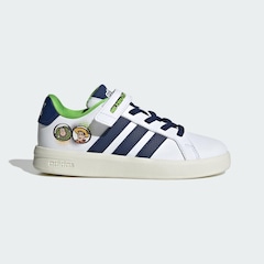 Tênis Infantil Pixar Toy Story adidas Grand Court - Foto 2
