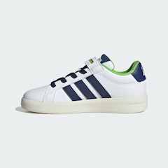 Tênis Infantil Pixar Toy Story adidas Grand Court - Foto 3