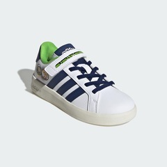 Tênis Infantil Pixar Toy Story adidas Grand Court - Foto 6