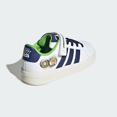 Tênis Infantil Pixar Toy Story adidas Grand Court - Foto 7