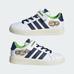 Tênis Infantil Pixar Toy Story adidas Grand Court - Foto 8
