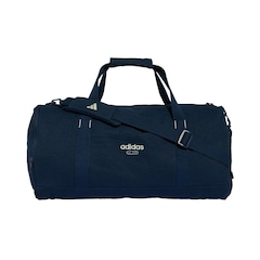 Mala Duffel Lona adidas - 39 Litros - Foto 1