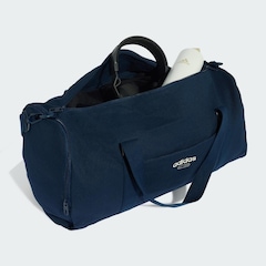 Mala Duffel Lona adidas - 39 Litros - Foto 6