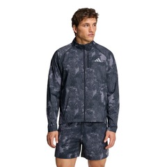 Jaqueta adidas Sem Capuz Animal ADI365 Iconic - Masculina - Foto 1