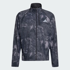 Jaqueta adidas Sem Capuz Animal ADI365 Iconic - Masculina - Foto 2