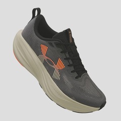 Tênis Unissex Under Armour Charged Endless - Foto 2