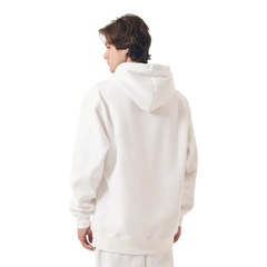Blusão de Moletom Champion Hoodie Athletic Script - Masculina - Foto 2