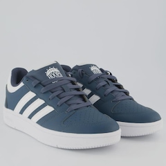 Tênis Masculino adidas Hoops Classic - Foto 2
