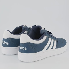 Tênis Masculino adidas Hoops Classic - Foto 3