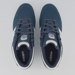 Tênis Masculino adidas Hoops Classic - Foto 4
