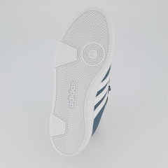 Tênis Masculino adidas Hoops Classic - Foto 5