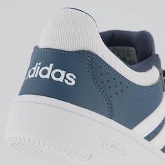 Tênis Masculino adidas Hoops Classic - Foto 6