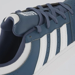 Tênis Masculino adidas Hoops Classic - Foto 7