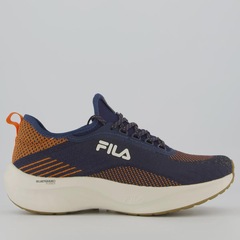 Tênis Masculino Fila Go Trainer 2 - Foto 1