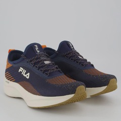 Tênis Masculino Fila Go Trainer 2 - Foto 2