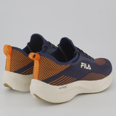Tênis Masculino Fila Go Trainer 2 - Foto 3