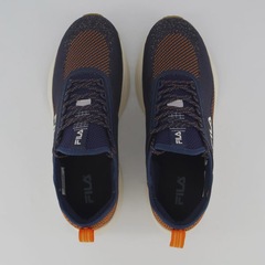 Tênis Masculino Fila Go Trainer 2 - Foto 4