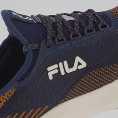 Tênis Masculino Fila Go Trainer 2 - Foto 7