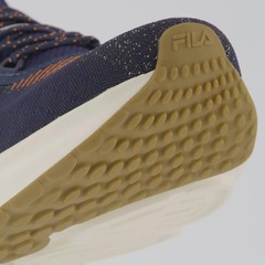 Tênis Masculino Fila Go Trainer 2 - Foto 8