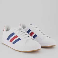 Tênis Masculino adidas Grand Court 3.0 - Foto 2