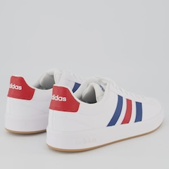 Tênis Masculino adidas Grand Court 3.0 - Foto 3