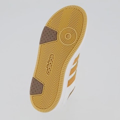 Tênis Infantil adidas Hoops Classic EL - Foto 5