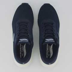 Tênis Feminino Skechers Arch Fit 2.0 Big League - Foto 4